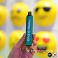 Caneta vape descartável mais vendida